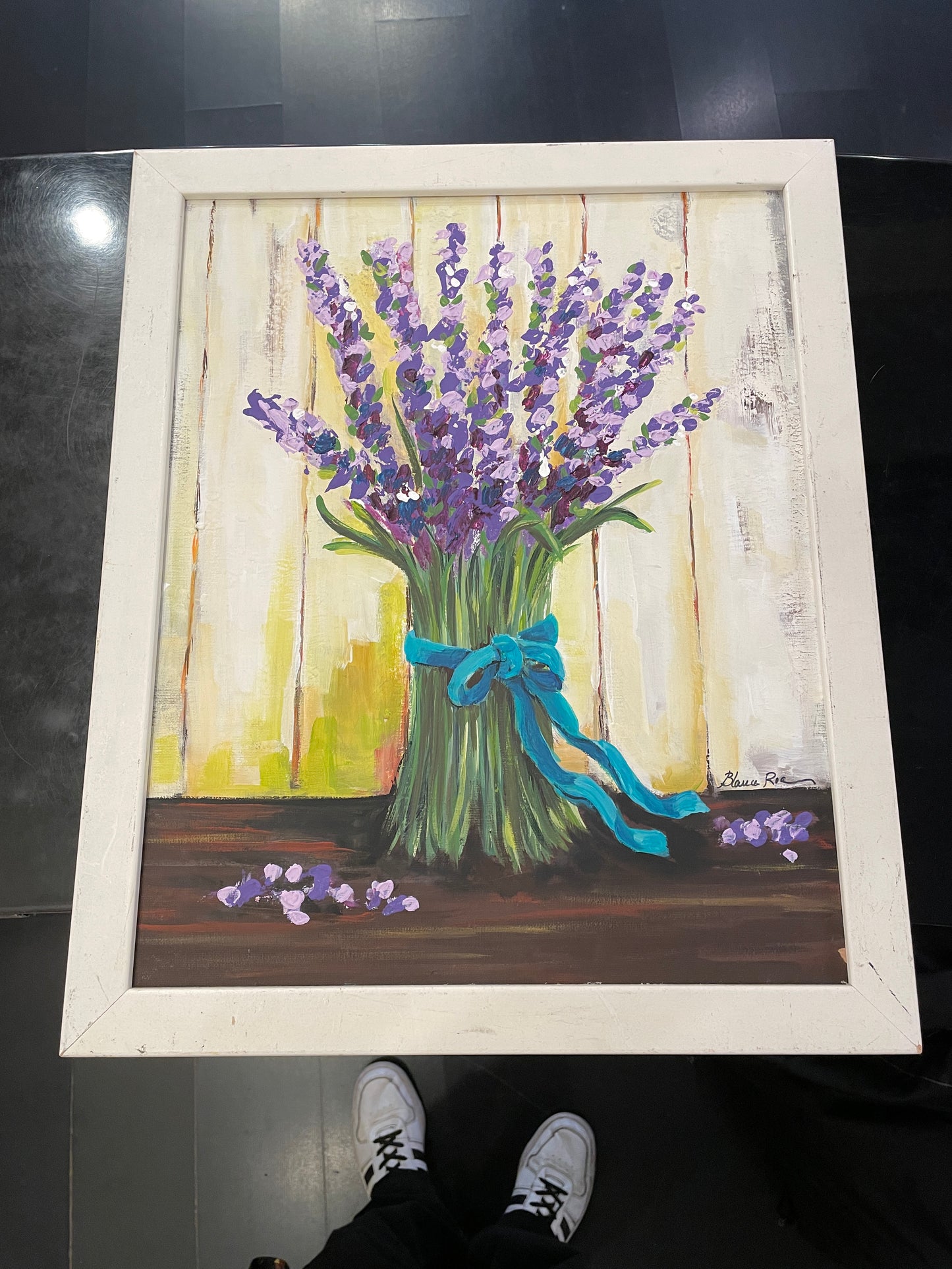 Lavanda