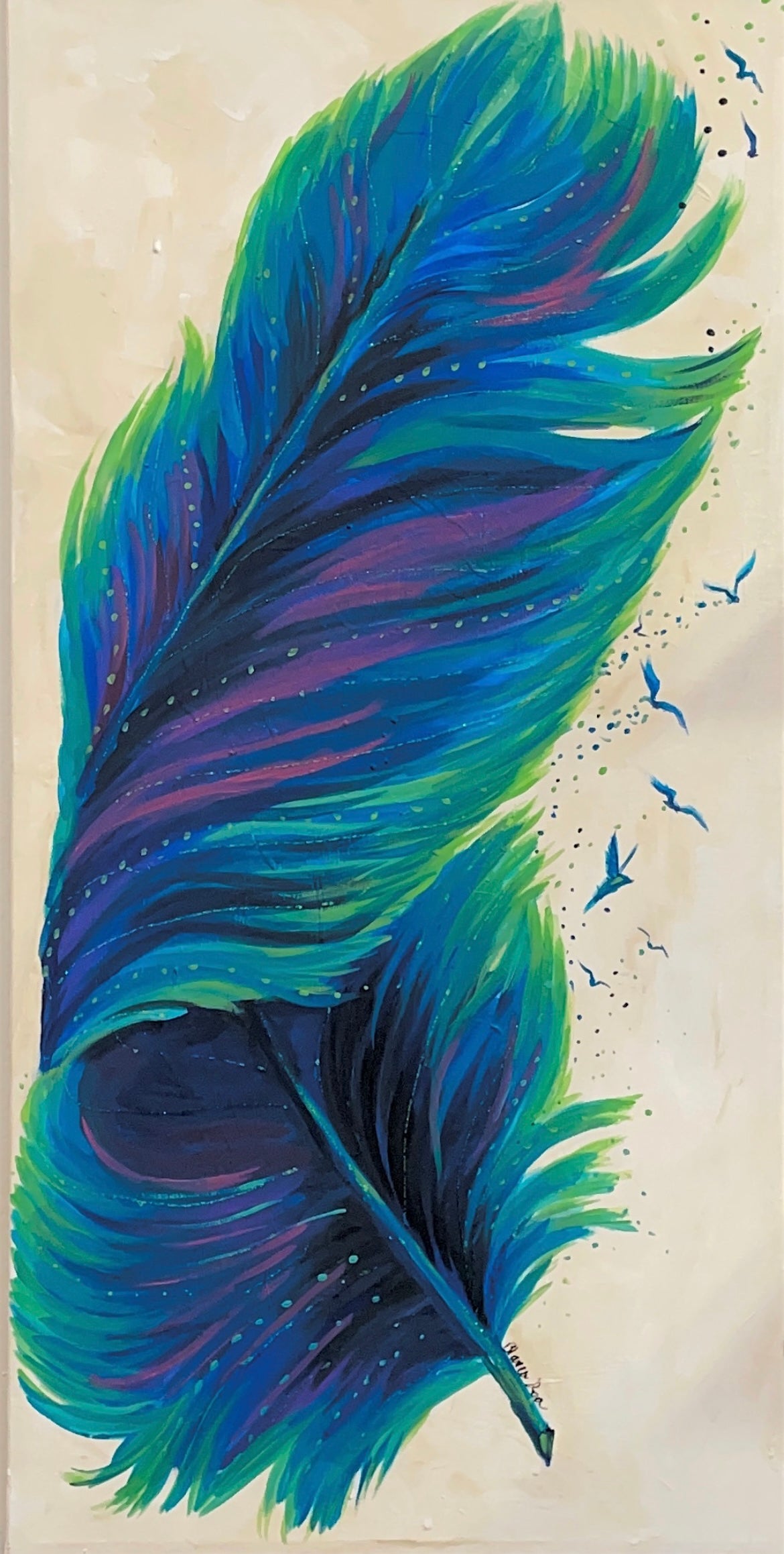 Feather