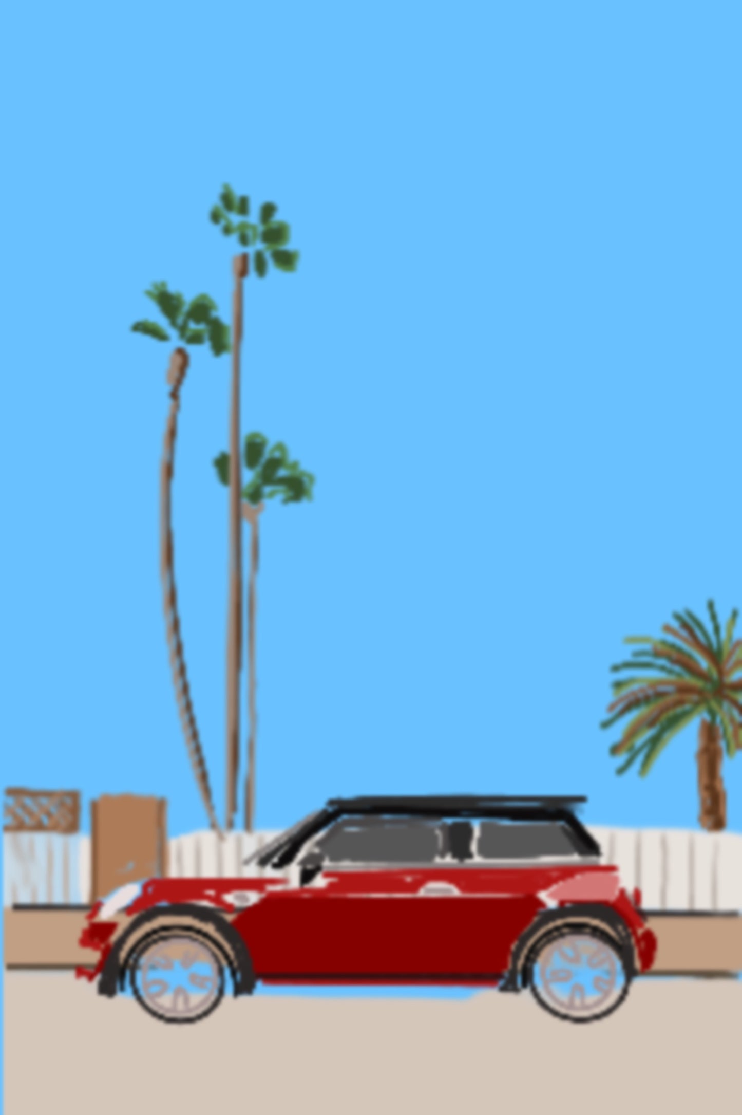 California