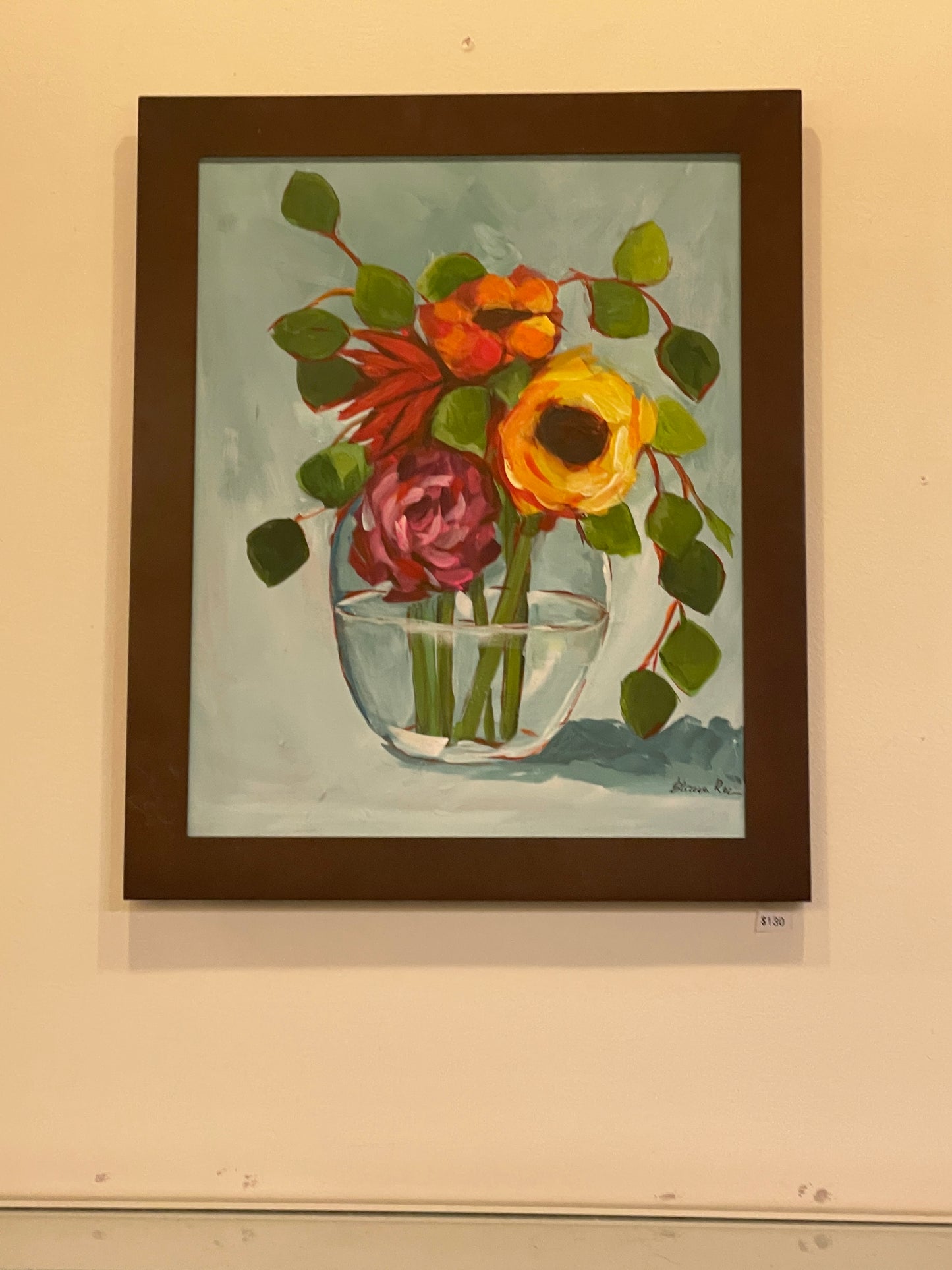Poppies