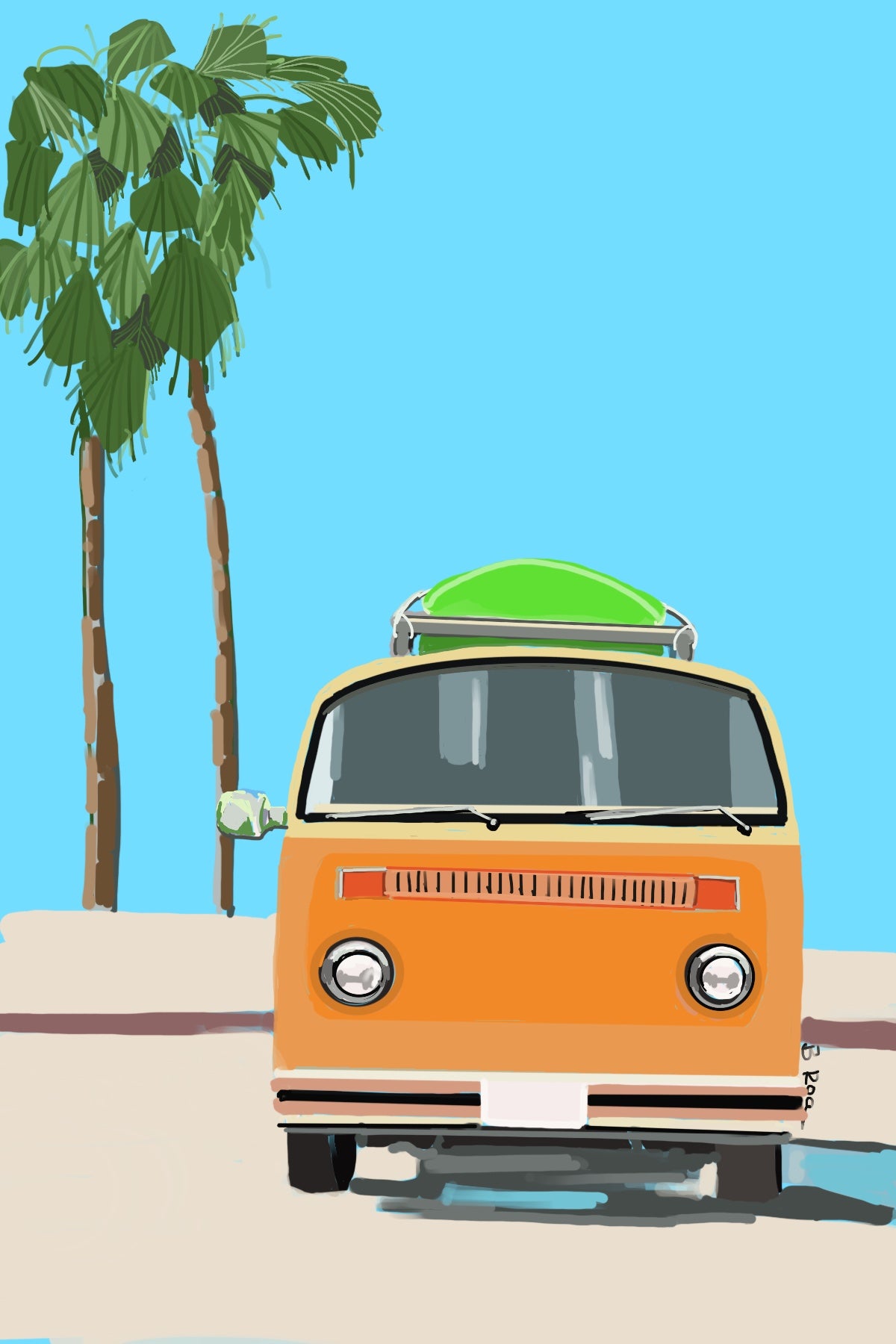 California