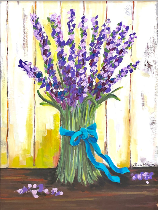 Lavanda