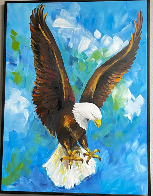 Freedom